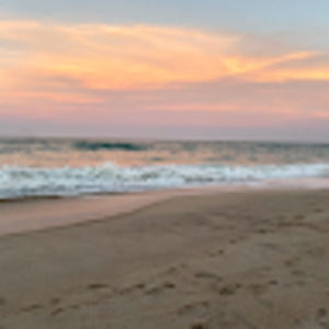 Meet your Posher, Sean